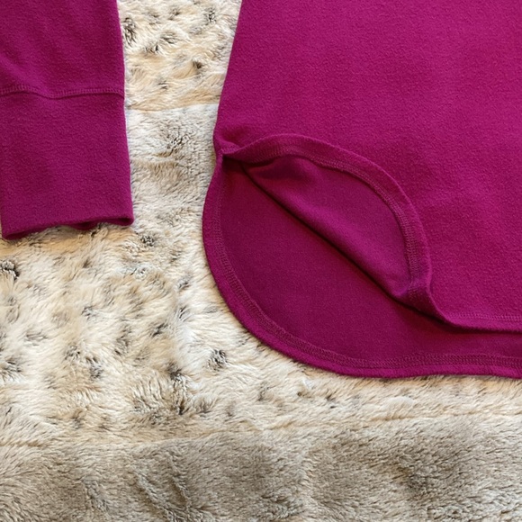 Ideology sweater. Size Large. - Picture 4 of 11